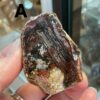 Garden Quartz (Lodolite) Lens - Image 3