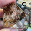 Garden Quartz (Lodolite) Lens - Image 12