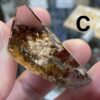 Garden Quartz (Lodolite) Lens - Image 13