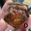 Garden Quartz (Lodolite) Lens - Image 17