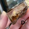 Garden Quartz (Lodolite) Lens - Image 18