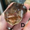 Garden Quartz (Lodolite) Lens - Image 20