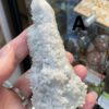 Mongolian ‘Candle’ Quartz - Image 2