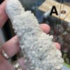 Mongolian ‘Candle’ Quartz - Image 4