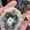 Mongolian ‘Candle’ Quartz - Image 9