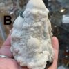 Mongolian ‘Candle’ Quartz - Image 10