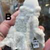 Mongolian ‘Candle’ Quartz - Image 11
