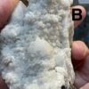 Mongolian ‘Candle’ Quartz - Image 14