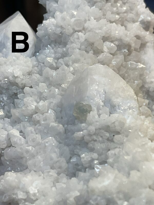 Mongolian ‘Candle’ Quartz - Image 17