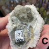 Mongolian ‘Candle’ Quartz - Image 27