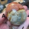Polychrome Jasper Palm Stone - Image 2
