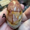 Polychrome Jasper Palm Stone - Image 4