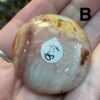 Polychrome Jasper Palm Stone - Image 6