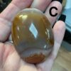 Polychrome Jasper Palm Stone - Image 8