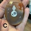 Polychrome Jasper Palm Stone - Image 9