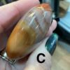 Polychrome Jasper Palm Stone - Image 10