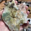 Flower Agate Slice - Image 3
