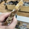 Flower Agate slice - Image 4