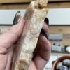 Flower Agate slice - Image 5