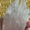 Rose Quartz Fancy Dragon Head - Image 6