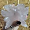 Rose Quartz Fancy Dragon Head - Image 7