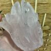 Rose Quartz Fancy Dragon Head - Image 8