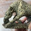 Dalmatian Stone Horse Carving - Image 5