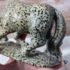 Dalmatian Stone Horse Carving - Image 7