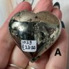 Pyrite Heart - Image 4