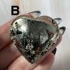 Pyrite Heart - Image 6