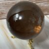 Smoky Quartz Sphere