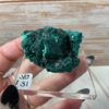 Dioptase Specimen