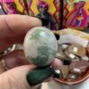 Peace Jade Tumble Stone - Image 3