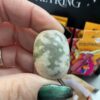 Peace Jade Tumble Stone - Image 4