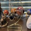 Sphere Holder- Hanging Net - Image 4