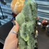 Prehnite Large Tower - Image 8