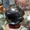 Garnet Sphere