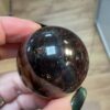 Garnet Sphere