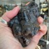 Botryoidal Hematite-Morocco