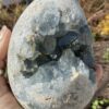 Celestite Egg - Image 4