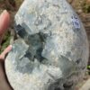 Celestite Egg - Image 5