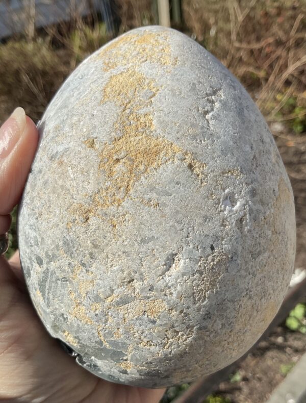 Celestite Egg - Image 6