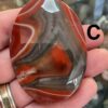 Sardonyx Palm Stone - Image 6