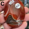 Sardonyx Palm Stone - Image 7