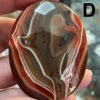 Sardonyx Palm Stone - Image 8