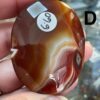 Sardonyx Palm Stone - Image 9