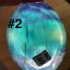 Rainbow Fluorite Chunky Palm Stone - Image 6