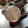 Smoky Quartz Sphere - Image 2