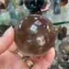 Smoky Quartz Sphere - Image 6