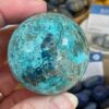 Chrysocolla Sphere - Image 4